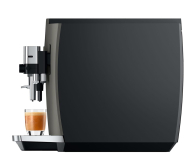 Jura E8 Dark Inox (EC) - 1187343 - zdjęcie 4
